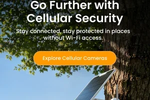 4G Cellular Security That Goes Further Than Ever