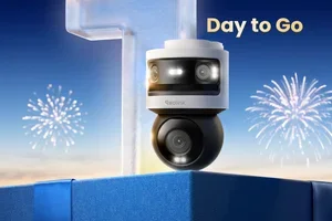 1 Day to Go! Something Big Is About to Drop.