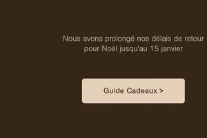 🎁 Guide Cadeaux Unisa 🎁