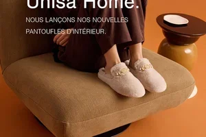 NOUVEAUTÉ : Homewear ☁️