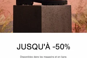 Nous avons encore baissé les prix 🔥