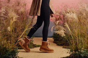 Jusqu'à -50% sur les Bottines 👢