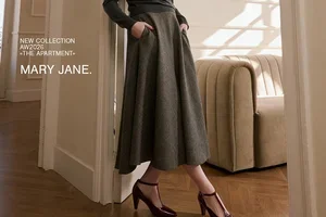 Nouveautés | Mary Jane ✨