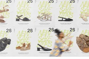 Jusqu'à -50% 💥 Nouveaux articles en soldes ajoutés 💥