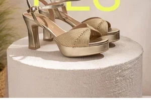 Chaussures d’invitée | Jusqu’à -50 % 🤍