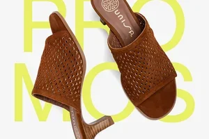 Les mules que vous porterez tout l'été ☀️