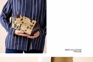 Les premières pièces de la Nouvelle Collection 🖤