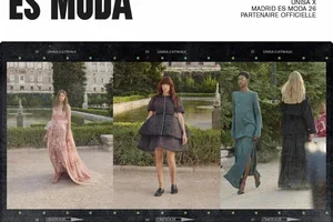 UNISA x Madrid es Moda 🖤