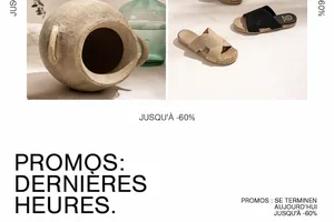 🔴 Dernier jour DES PROMOS: -10% EXTRA 🔴