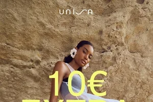 🔴 Code exclusif : 10 € sur les articles soldés 🔴