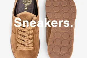 Des sneakers pour commencer la saison 👟