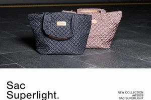 Un sac ultraaa léger 🤍