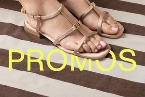 Sandales à brides 💘