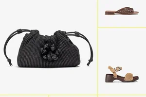 🟡 SOLDES. Préparez votre panier.