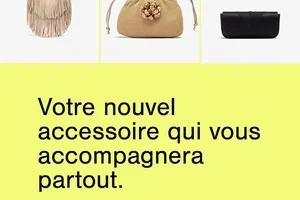 Sacs en SOLDES 👜
