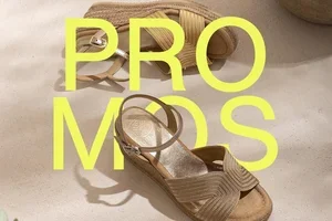 Vos compensées préférées, maintenant en promos 🖤