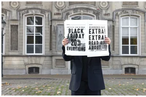 20% OFF EVERYTHING* | BLACK FRIDAY