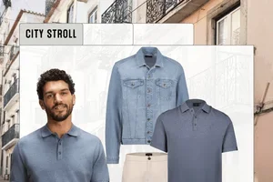 The perfect look for every occasion