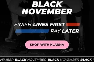 Get your Black Friday favourites...and pay later 🖤🛍️