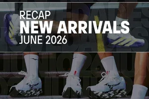 June's 7 hottest new arrivals 👟🔥