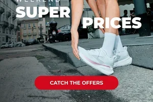 Running bestsellers, cheaper for 48h ⌛