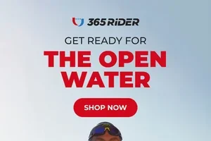 Open water essentials, now with discount 🏊🏻