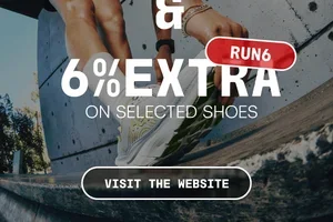 6% EXTRA Off selected items! 🔥