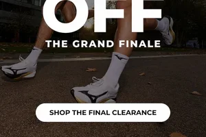 The Grand Finale: Up to 70% OFF