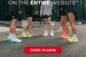 TODAY ONLY: Extra 5% off the entire site 🔥