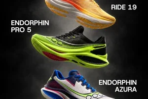Saucony Offers ⚡ Up To 45% Off Top Models