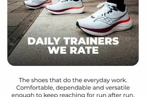 The Gear Our Staff Would Pick 👀