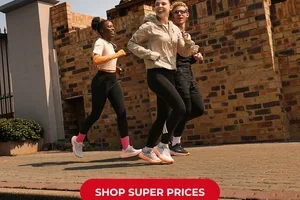 Yellow Day Weekend Super Prices! ⚡