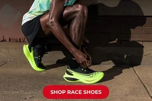 5K, 10K, Half or Full: Which Shoes to Pick? 🏁
