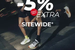 TODAY ONLY: Extra 5% OFF sitewide⌛