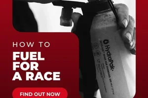 Race Nutrition Guide + 10% OFF 🔥
