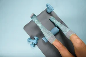 Goede voornemens? Sockwell ondersteunt jou!