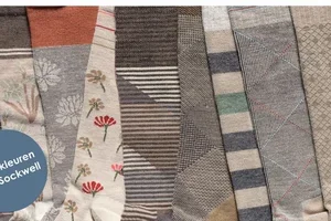 Ontdek onze herfst- en trendkleuren