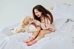 Voetcomfort voor iedereen 🧦