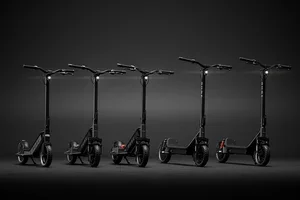 Maak kennis met de nieuwe Pure Electric modellen