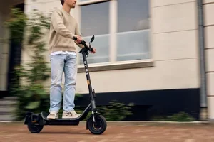 Nieuw: De 100% legale e-step