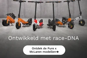 Stap in de wereld van McLaren. 🏎️