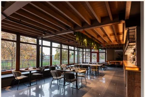 Nieuw bij Warredal: Brasserie De Warre & Indoor Adventure Park