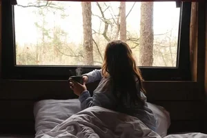 Dit is je teken om alleen te reizen 🌎