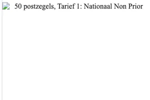 10% korting op alles - alleen vandaag geldig