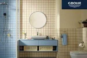 Vang voordeel op je nieuwe badkamer