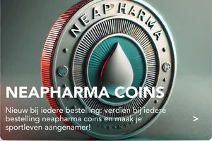 Korting op Omega 3 en Vitamine D3 🚴‍♂️ 🏃‍♀️