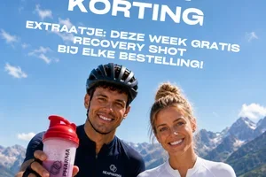 Wat je als sporter nodig hebt deze zomer ! Mét zomerkorting!