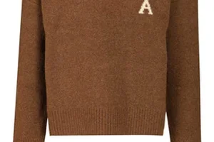 New season designer knitwear