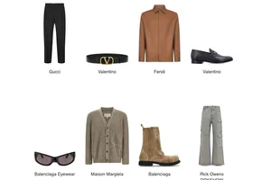 New season styles, now up to 60% off