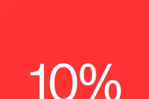 FINAL HOUR for an extra 10% off